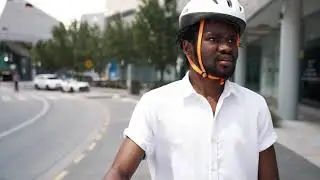 Pavements are for Pedestrians (UK)
