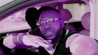 Hashi Senjoo X King O2 II Pimp C Flow - Chopped and Screwed