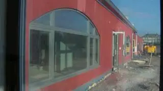 New Ysgol Yr Hendre Newydd