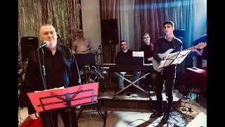 PARIS-YEREVAN BAND - Blue Suede Shoes