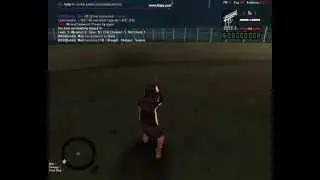 XDL - GTA SA-MP Mode Skin