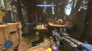 Didn't know zombies could fly?