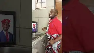 Vote President Kyagulanyi 2026 