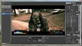 FirstLight Part 2 - Cineform Tutorials - Pt 6b