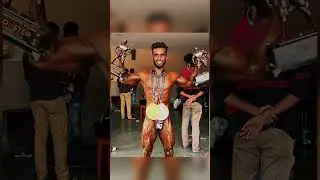 Team paradigm training facility || Mr.south India 🇮🇳 Aswathaman || @bodybuildingtamizhan8747