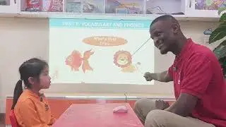 Khánh Chi - N1A - Test 3 - Hệ Thống Anh Ngữ Nemo - Tiếng anh trẻ em từ 4-15 tuổi