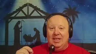 12/22/25 Legacy Show with Ken Allen