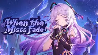 When The Mists Fade (Citlali) | Genshin Impact web event