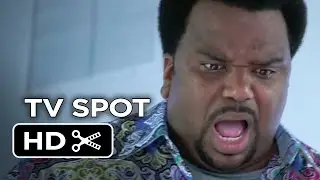 Hot Tub Time Machine 2 TV SPOT - Scream (2015) - Craig Robinson Movie HD