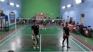 GRAND FINAL ROJOIMO CUP 2026 AFFAN/ MARJOE VS RIFKI / SARNO