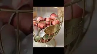 Coffee Pod Holder