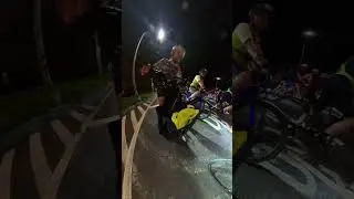2024 tba北高360 完賽🇹🇼Brompton 小布