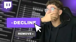 DRAGMED READING TWITCH UNBAN REQUESTS *FUNNY AF*