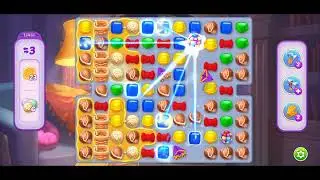 Playrix Homescapes Gameplay Walkthrough Level 13461