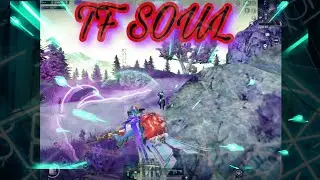 PUBG BEST COLD MONTAGE | PUBG MOBILE | TF SOUL 1K | #tfsoul1k#trending#viral