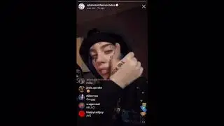 Billie Eilish LIVE | October 31 2018