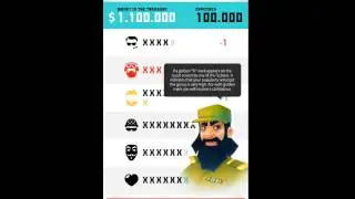 Dictator Revolt Part 1 Gameplay