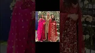 Shamoon abbasi nd sheeri shah 5th wedding Anniversary