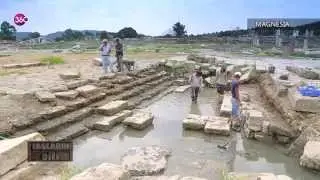 Taşların Dili 4 Bölüm 07 08 2015