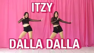 ITZY - 달라달라 DALLA DALLA DANCE COVER