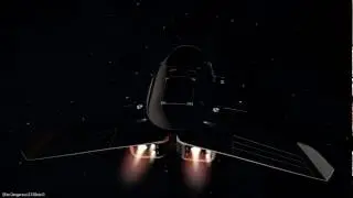 Elite Dangerous. New Camera. Beta 2.3