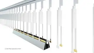 Internal Plating | Production Technology | Diehl