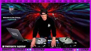 Z-TRIP: JOURNEY INTO SOUND Series 5/6 - 7pm PT