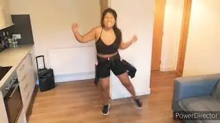 SULLY - Zumba Soca for beginners - Choreo by Rosie Tucno