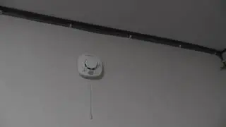 上の階の住人の騒音