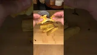 Easy Airfryer Recipes | Cheese Roll Ups 🔥🤯 #airfryerrecipe #airfryerrecipes #airfryercooking