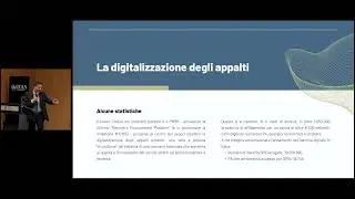 Appalti e piattaforme: natura giuridica e funzionamento dello SPID