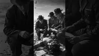 The man with no identity... and the hidden message that was never deciphered.