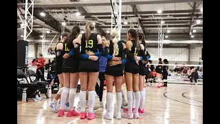 SVT DAY 1 A5 Set 2, Match 1