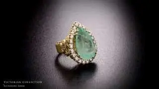 Victorian Collection - London - by Adam Alexandru