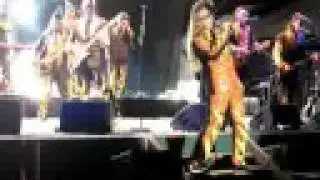Leningrad Cowboys - Cognac Blues Passions 2008