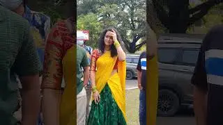 Apsara rani heroine new movie🥰 Racharikam movie latest video tranding