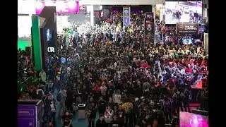 Barcelona Games World 2018 - Aftermovie