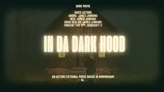 In the dark hood #youtubemonetization #youtube #movie #crime #viral 