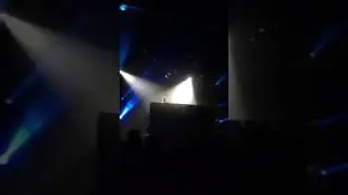 Ekali @ The El Rey Theater 12/16/16