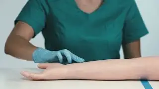 Sol M care safety iv catheter