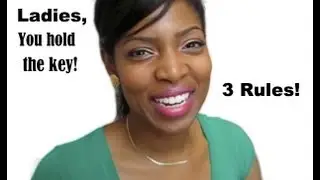 Don't Become HIS Default Chick   #Girl Talk
