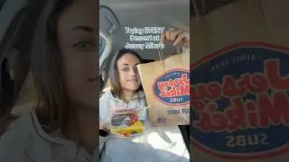 Trying Every Dessert at Jersey Mike&rsquo;s 🍪🤎#jerseymikes #jerseymikessubs #jerseymikesorder