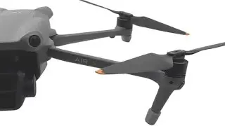 Top 2 DJI Air 3 Landing Gear Protectors
