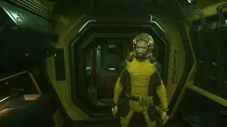 [Guide] Star Citizen 4.5: Wie komme ich aus dem Gef&auml;ngnis? Part 1