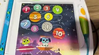 LeapFrog LeapStart/LeapPad Стартапы