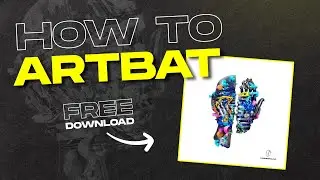 How to make FAT sounds like ARTBAT 