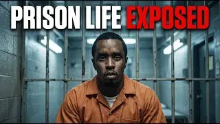 Diddy's Prison Life Exposed (NEW DETAILS EMERGE!)