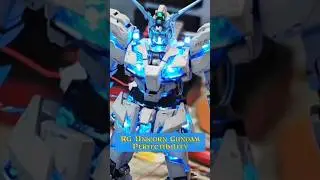 @GUNDAM #wip #gundamunicorn  #Bartsgunpla #anime
