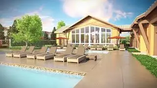 New Home Community Tour with Lots of Amenities in Livermore, CA | Shea Homes