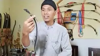 BUSUR ANDA TWIST??? ini PENYEBAB dan OBATnya